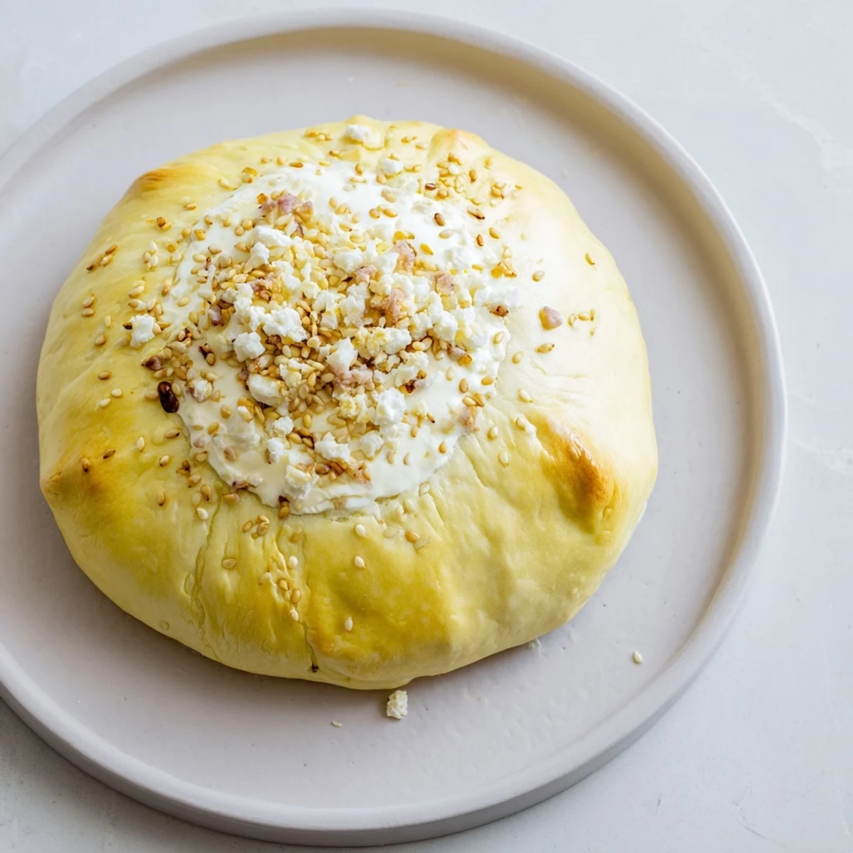 Gilded Cage Breadsticks Cheese