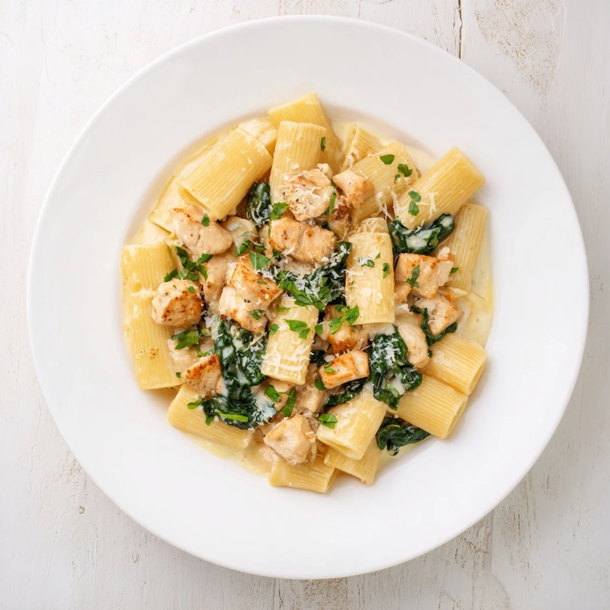 Budget-Friendly Marry Me Chicken