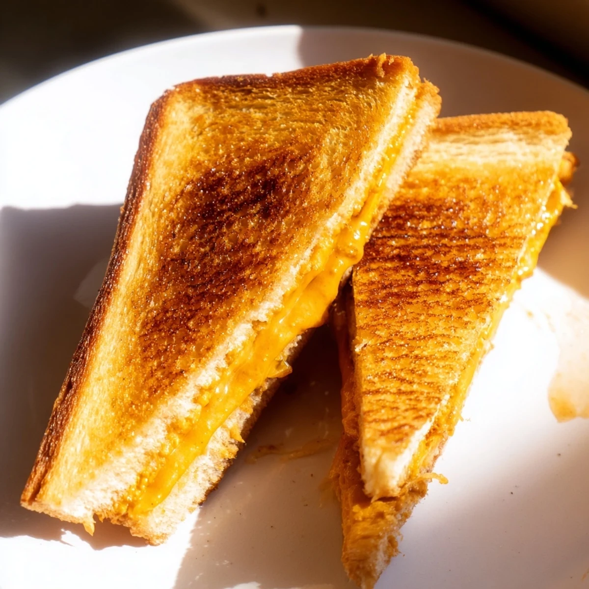 Honey Chipotle Butter Grilled