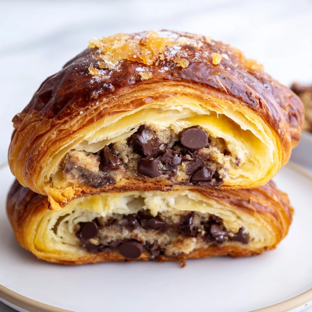 Viral Crookie Hybrid Treat