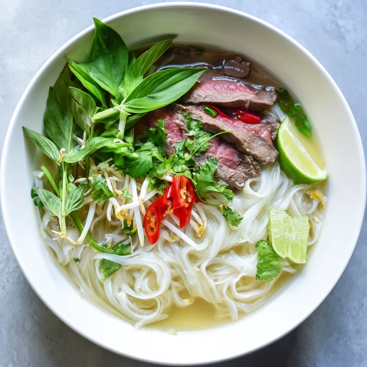 Vietnamese Pho Express