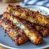 Derby Day Cheese Straws