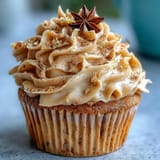 Taurus Birthday Cupcakes Terracotta Buttercream