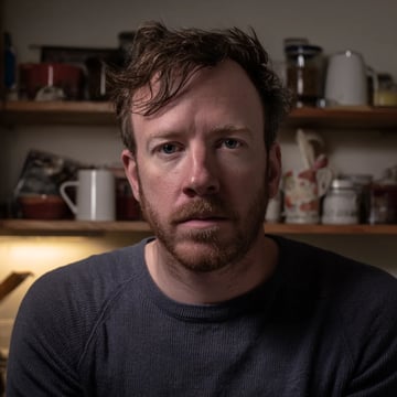 Miles Porter profile photo