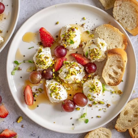 Zero-Proof Celebration Spread