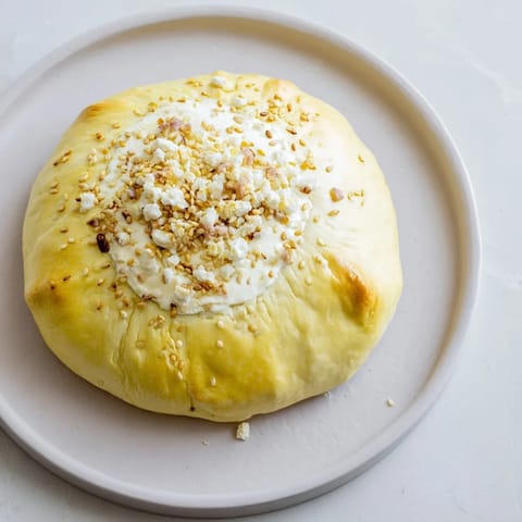 Gilded Cage Breadsticks Cheese