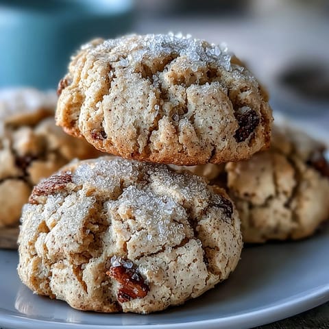 Golden-brown Hojicha Shortbread cookies on a wire rack, showcasing their crumbly texture and roasted tea specks.