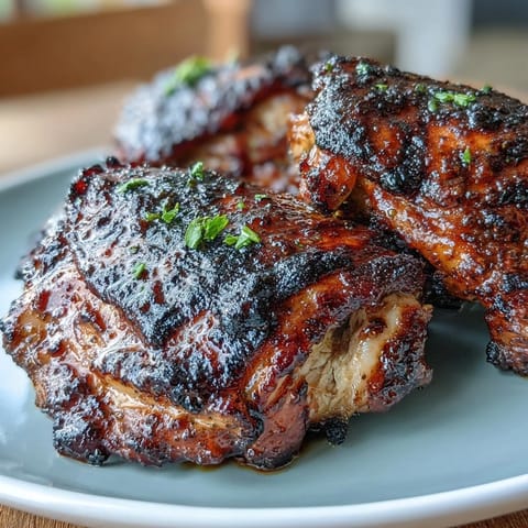 Jerk Chicken Rice Peas