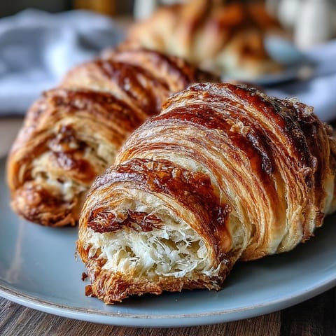 Weekend Rosewood-Style Baking recipe