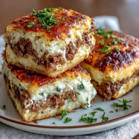 Cozy Mini Shepherds Pies