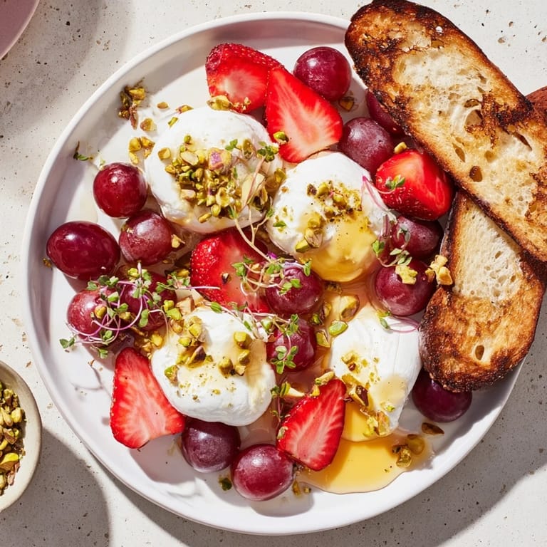 Artistic shot of a Zero-Proof Celebration Spread, ready to be enjoyed with bubbly non-alcoholic drinks.