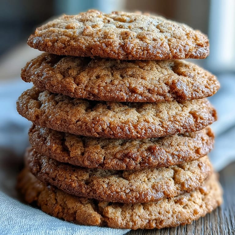 Freshly baked Hojicha Cookies arranged on a baking sheet with parchment paper, perfect for a Japanese-inspired tea time treat.