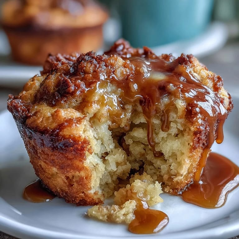 Fluffy cornbread muffins drizzled with sweet honey butter, ideal for serving at summer gatherings or baby showers.