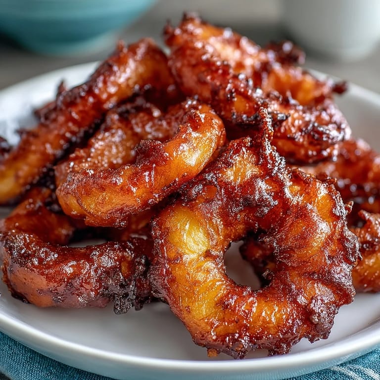 Delicate dandelion flowers fried in a light batter, served with creamy herb yogurt dip.
